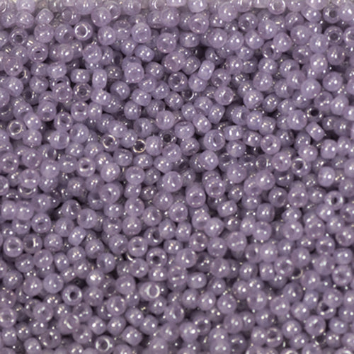 Miyuki Seed Beads 11/0 - mb11-2377 - Lavender 10g