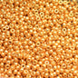 Miyuki Seed Beads 11/0 - mb11-4203 - Galvanized Yellow Gold [Duracoat] 10g