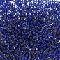 Miyuki Seed Beads 11/0 - mb11-4281 - Silver Lined Navy Blue [Duracoat] 10g