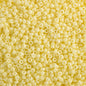 Miyuki Seed Beads 11/0 - mb11-4451 - Lemon Silk Opaque [Duracoat] 10g