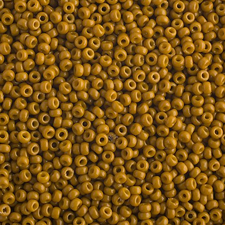 Miyuki Seed Beads 11/0 - mb11-4456 - Hawthorne Opaque [Duracoat] 10g