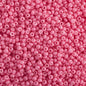 Miyuki Seed Beads 11/0 - mb11-4467 - Bubblegum Pink Opaque [Duracoat] 22g