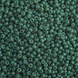 Miyuki Seed Beads 11/0 - mb11-4477 - Spanish Palms Opaque [Duracoat] 22g