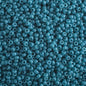 Miyuki Seed Beads 11/0 - mb11-4483 - Tiffany Blue Opaque [Duracoat] 22g