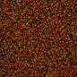 Miyuki Seed Beads 11/0 - mb11-4501 - Light Topaz Picasso 10g