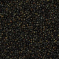 Miyuki Seed Beads 11/0 - mb11-4511 - Jet Picasso 10g