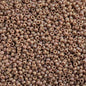 Miyuki Seed Beads 11/0 - mb11-4694 - Frosted Glazed/Rainbow Light Rose Matte AB