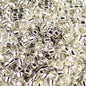 Miyuki Seed Beads 15/0 mb15-0001 - Silver Lined Crystal