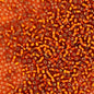 Miyuki Seed Beads 15/0 mb15-0005L - Silver Lined Light Topaz