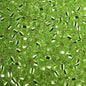 Miyuki Seed Beads 15/0 mb15-0014 - Silver Lined Chartreuse