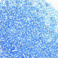 Miyuki Seed Beads 15/0 mb15-0019 - Silver Lined Sapphire