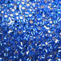 Miyuki Seed Beads 15/0 mb15-0020 - Silver Lined Cobalt