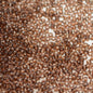 Miyuki Seed Beads 15/0 mb15-0135 - Transparent Root Beer