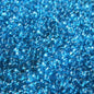 Miyuki Seed Beads 15/0 mb15-0149 - Transparent Capri Blue