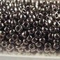 Miyuki Seed Beads 15/0 mb15-0190 - Steel