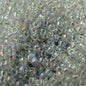Miyuki Seed Beads 15/0 mb15-0250 - Crystal AB