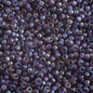 Miyuki Seed Beads 15/0 mb15-0360 - Lined Light Amethyst AB