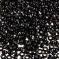 Miyuki Seed Beads 15/0 mb15-0401 - Black