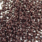 Miyuki Seed Beads 15/0 mb15-0409 - Opaque Chocolate