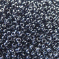 Miyuki Seed Beads 15/0 mb15-0451 - Gunmetal