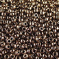 Miyuki Seed Beads 15/0 mb15-0457 - Dark Bronze