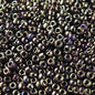 Miyuki Seed Beads 15/0 mb15-0458 - Metallic Brown Iris
