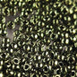 Miyuki Seed Beads 15/0 mb15-0459 - Metallic Olive