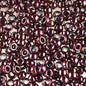Miyuki Seed Beads 15/0 mb15-0460 - Metallic Raspberry