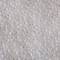 Miyuki Seed Beads 15/0 mb15-0511 - Crystal Ceylon
