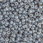 Miyuki Seed Beads 15/0 mb15-0526 - Silver Grey Ceylon