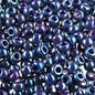Miyuki Seed Beads 15/0 mb15-1899 - Metallic Midnight Purple