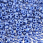 Miyuki Seed Beads 15/0 mb15-2039 - Matte Metallic Royal Blue