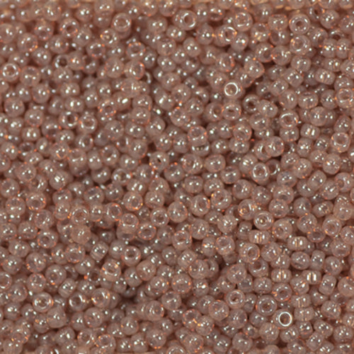 Miyuki Seed Beads 15/0 mb15-2371 - Peach Blush