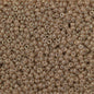 Miyuki Seed Beads 15/0 mb15-2372 - Sandy Brown
