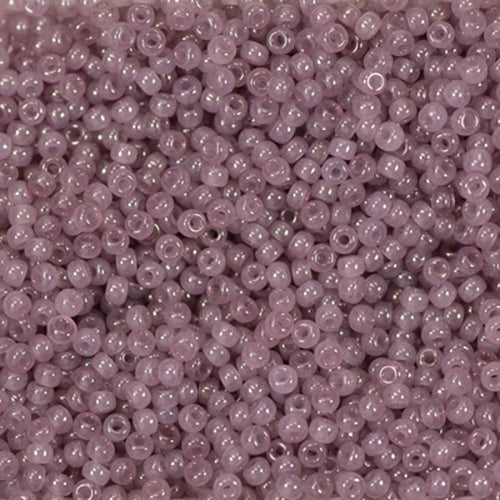 Miyuki Seed Beads 15/0 mb15-2373 - Rosy Mauve