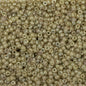 Miyuki Seed Beads 15/0 mb15-2374 - Light Olive Green