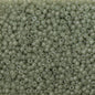 Miyuki Seed Beads 15/0 mb15-2375 - Dark Sea Green