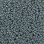 Miyuki Seed Beads 15/0 mb15-2376 - Light Steel Blue