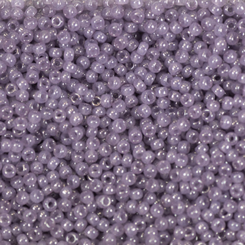 Miyuki Seed Beads 15/0 mb15-2377 - Lavender