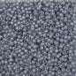 Miyuki Seed Beads 15/0 mb15-2378 - Light Slate Grey