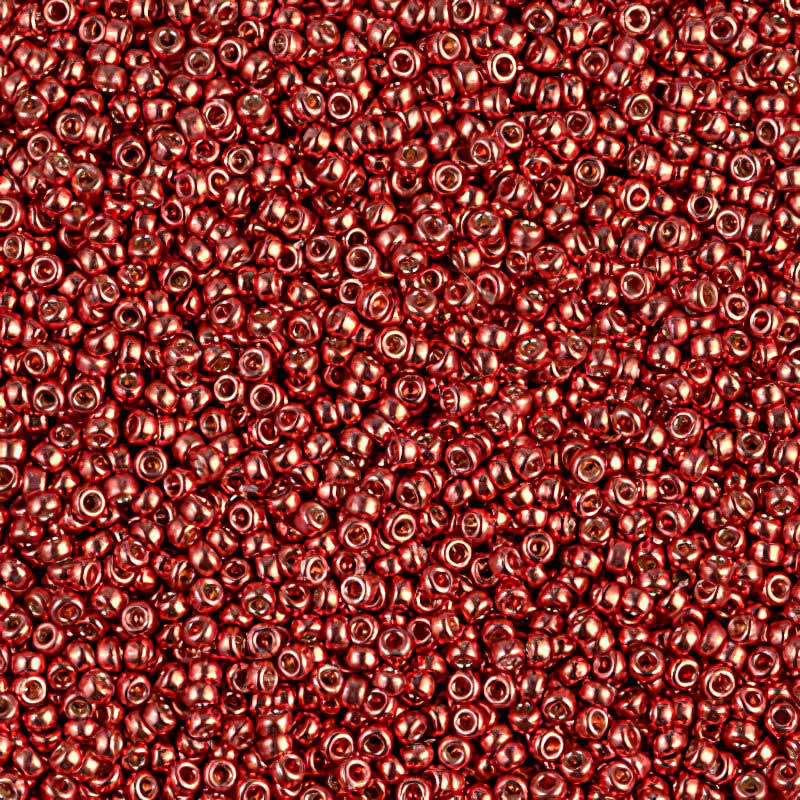 Miyuki Seed Beads 15/0 mb15-4208 - Duracoat Galvanized Berry