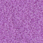 Miyuki Seed Beads 15/0 mb15-4303 - Luminous Plum Crazy