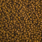 Miyuki Seed Beads 15/0 mb15-4460 - Nutmeg Opaque [Duracoat]