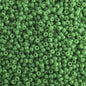 Miyuki Seed Beads 15/0 mb15-4476 - Spring Green Opaque [Duracoat]