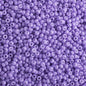 Miyuki Seed Beads 15/0 mb15-4488 - Light Orchid Opaque [Duracoat]