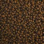 Miyuki Seed Beads 15/0 mb15-4492 - Sienna Opaque [Duracoat]