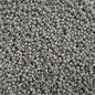 Miyuki Seed Beads 15/0 mb15-4705 - Frosted Glazed/Rainbow Grey Matte AB
