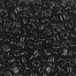 Miyuki Triangles - 5/0 - Black