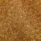 Miyuki Seed Beads 6/0 mb6-0132L - Transparent Light Topaz