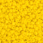 Miyuki Seed Beads 6/0 mb6-0404 - Yellow
